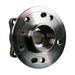 SKF Bearings SKF Bearings Wheel Bearing and Hub Assemblies BR930878 Autofit