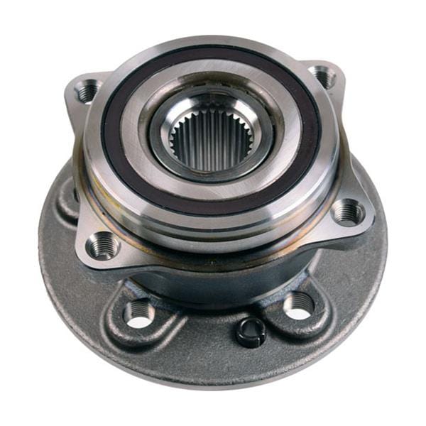 SKF Bearings SKF Bearings Wheel Bearing and Hub Assemblies BR930878 Autofit