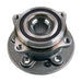 SKF Bearings SKF Bearings Wheel Bearing and Hub Assemblies BR930878 Autofit
