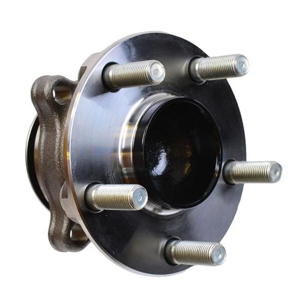 SKF Bearings SKF Bearings Wheel Bearing and Hub Assemblies BR930880 Autofit