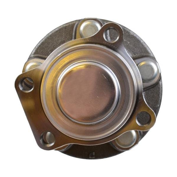 SKF Bearings SKF Bearings Wheel Bearing and Hub Assemblies BR930880 Autofit