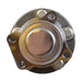 SKF Bearings SKF Bearings Wheel Bearing and Hub Assemblies BR930880 Autofit