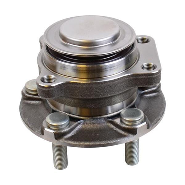 SKF Bearings SKF Bearings Wheel Bearing and Hub Assemblies BR930880 Autofit