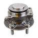 SKF Bearings SKF Bearings Wheel Bearing and Hub Assemblies BR930880 Autofit