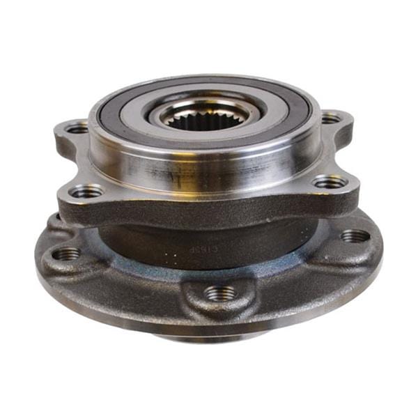 SKF Bearings SKF Bearings Wheel Bearing and Hub Assemblies BR930881 Autofit