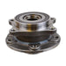 SKF Bearings SKF Bearings Wheel Bearing and Hub Assemblies BR930881 Autofit