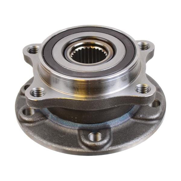 SKF Bearings SKF Bearings Wheel Bearing and Hub Assemblies BR930881 Autofit