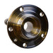SKF Bearings SKF Bearings Wheel Bearing and Hub Assemblies BR930881 Autofit
