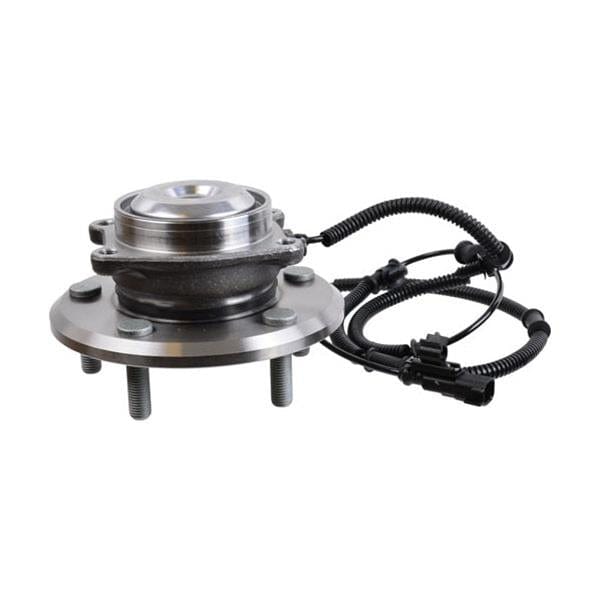 SKF Bearings SKF Bearings Wheel Bearing and Hub Assemblies BR930882 Autofit