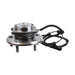 SKF Bearings SKF Bearings Wheel Bearing and Hub Assemblies BR930882 Autofit