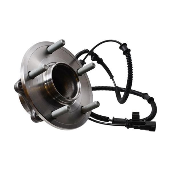 SKF Bearings SKF Bearings Wheel Bearing and Hub Assemblies BR930882 Autofit
