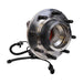 SKF Bearings SKF Bearings Wheel Bearing and Hub Assemblies BR930883 Autofit