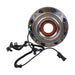 SKF Bearings SKF Bearings Wheel Bearing and Hub Assemblies BR930883 Autofit