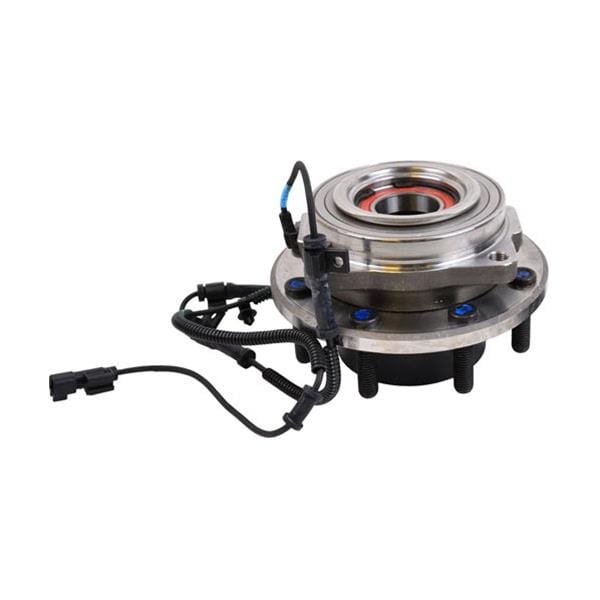SKF Bearings SKF Bearings Wheel Bearing and Hub Assemblies BR930883 Autofit