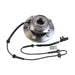 SKF Bearings SKF Bearings Wheel Bearing and Hub Assemblies BR930884 Autofit