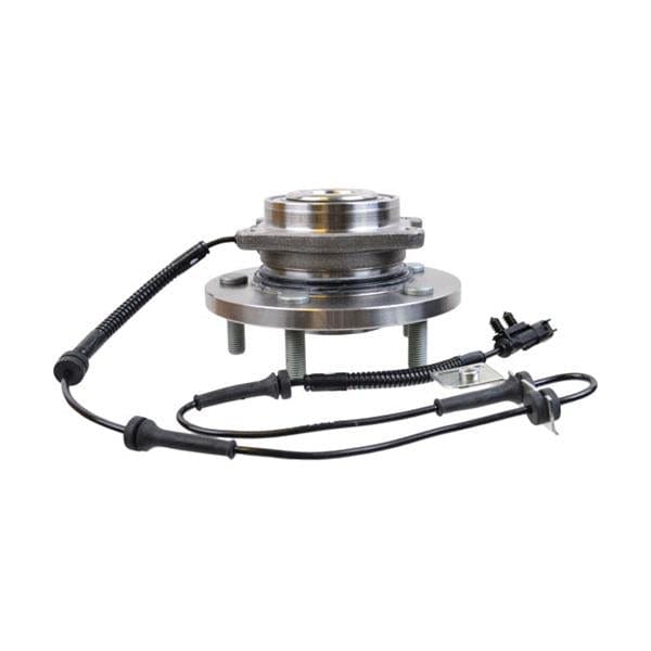 SKF Bearings SKF Bearings Wheel Bearing and Hub Assemblies BR930884 Autofit