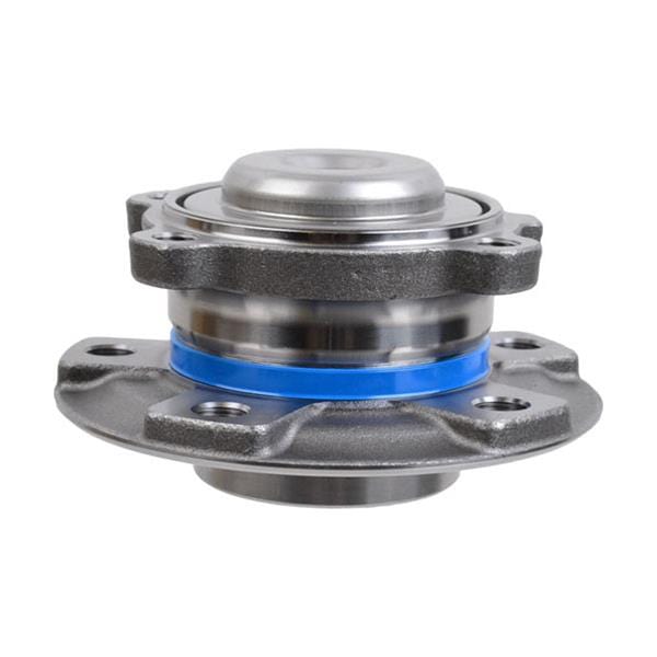 SKF Bearings SKF Bearings Wheel Bearing and Hub Assemblies BR930885 Autofit