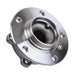 SKF Bearings SKF Bearings Wheel Bearing and Hub Assemblies BR930885 Autofit