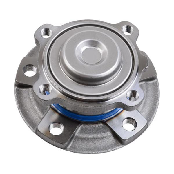 SKF Bearings SKF Bearings Wheel Bearing and Hub Assemblies BR930885 Autofit