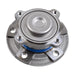 SKF Bearings SKF Bearings Wheel Bearing and Hub Assemblies BR930885 Autofit