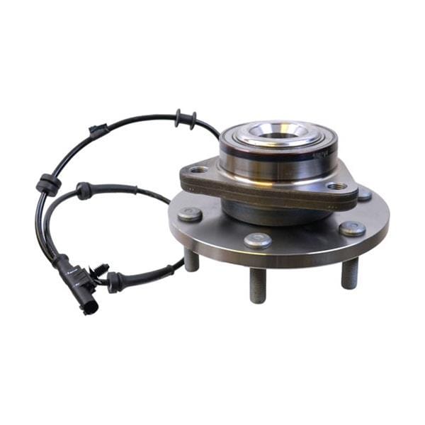 SKF Bearings SKF Bearings Wheel Bearing and Hub Assemblies BR930886 Autofit