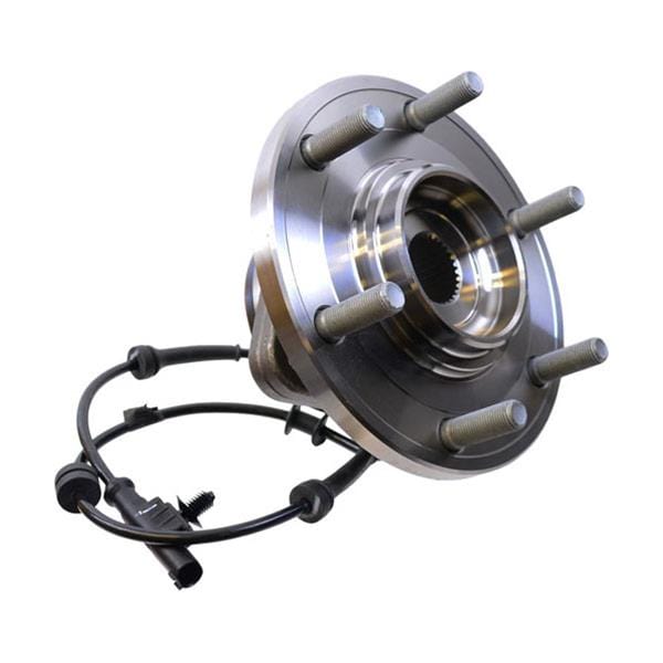SKF Bearings SKF Bearings Wheel Bearing and Hub Assemblies BR930886 Autofit