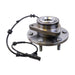 SKF Bearings SKF Bearings Wheel Bearing and Hub Assemblies BR930886 Autofit