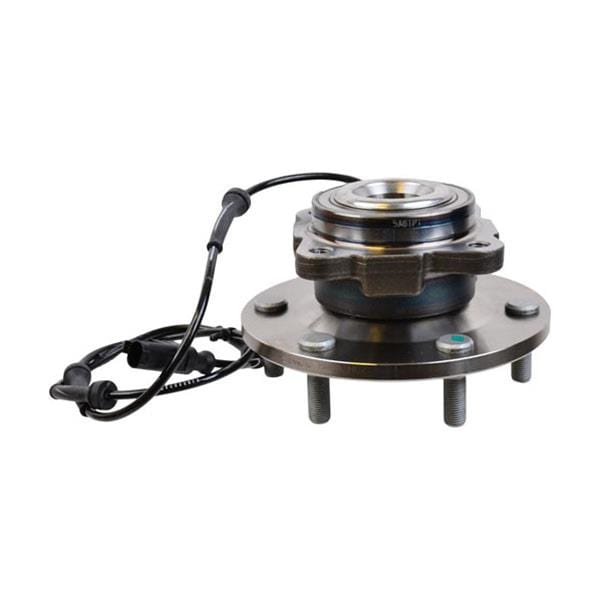 SKF Bearings SKF Bearings Wheel Bearing and Hub Assemblies BR930887 Autofit