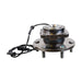 SKF Bearings SKF Bearings Wheel Bearing and Hub Assemblies BR930887 Autofit