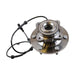 SKF Bearings SKF Bearings Wheel Bearing and Hub Assemblies BR930887 Autofit