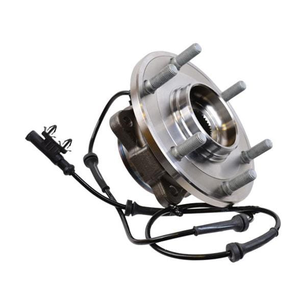 SKF Bearings SKF Bearings Wheel Bearing and Hub Assemblies BR930887 Autofit