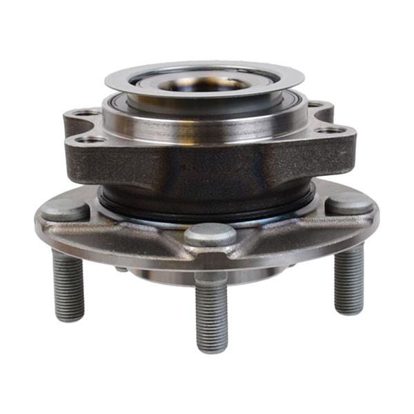 SKF Bearings SKF Bearings Wheel Bearing and Hub Assemblies BR930888 Autofit