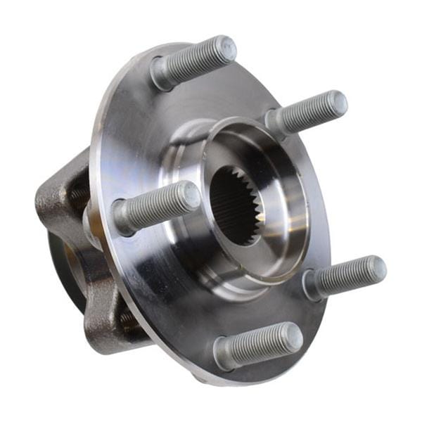 SKF Bearings SKF Bearings Wheel Bearing and Hub Assemblies BR930888 Autofit