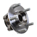 SKF Bearings SKF Bearings Wheel Bearing and Hub Assemblies BR930888 Autofit