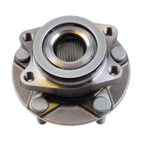 SKF Bearings SKF Bearings Wheel Bearing and Hub Assemblies BR930888 Autofit
