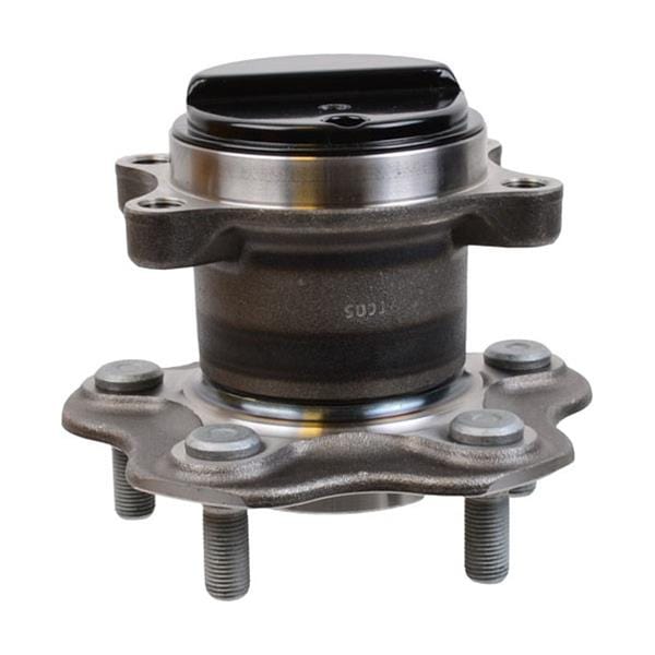 SKF Bearings SKF Bearings Wheel Bearing and Hub Assemblies BR930889 Autofit