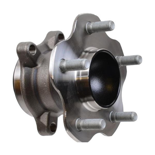SKF Bearings SKF Bearings Wheel Bearing and Hub Assemblies BR930889 Autofit