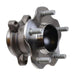 SKF Bearings SKF Bearings Wheel Bearing and Hub Assemblies BR930889 Autofit