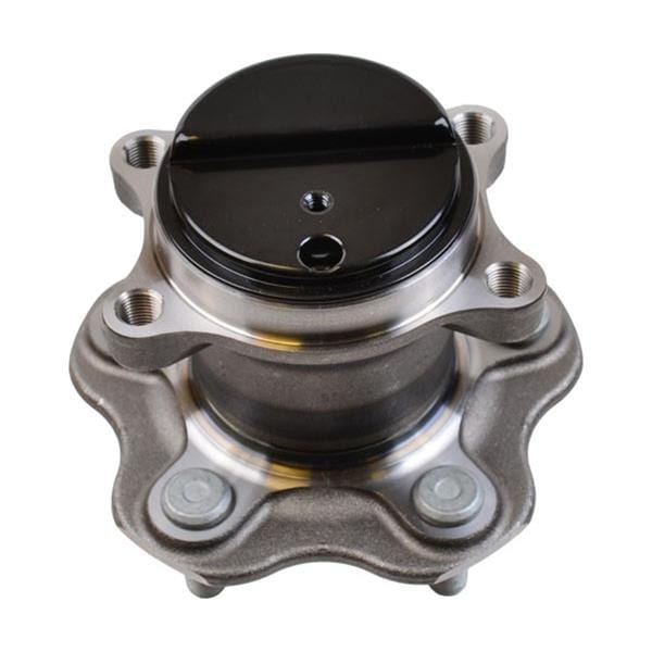 SKF Bearings SKF Bearings Wheel Bearing and Hub Assemblies BR930889 Autofit