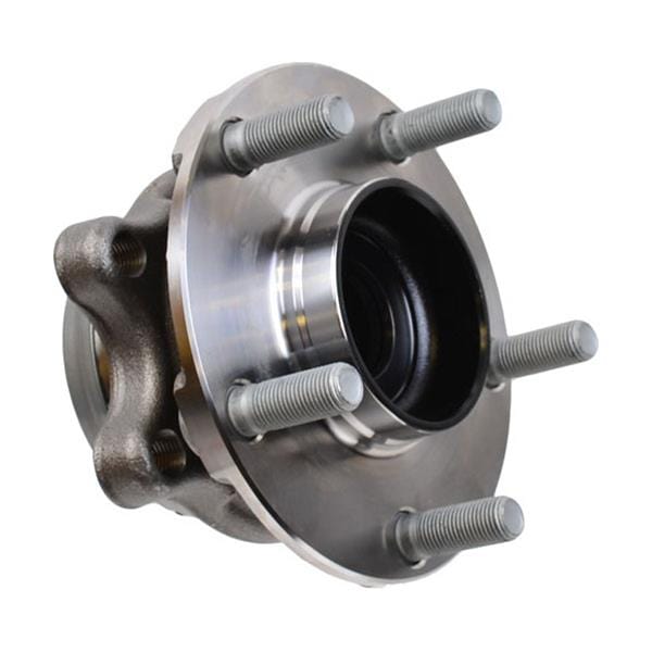 SKF Bearings SKF Bearings Wheel Bearing and Hub Assemblies BR930890 Autofit
