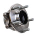 SKF Bearings SKF Bearings Wheel Bearing and Hub Assemblies BR930890 Autofit