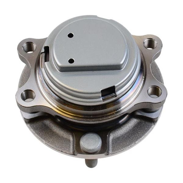 SKF Bearings SKF Bearings Wheel Bearing and Hub Assemblies BR930890 Autofit