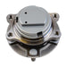 SKF Bearings SKF Bearings Wheel Bearing and Hub Assemblies BR930890 Autofit