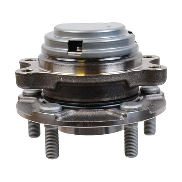 SKF Bearings SKF Bearings Wheel Bearing and Hub Assemblies BR930890 Autofit