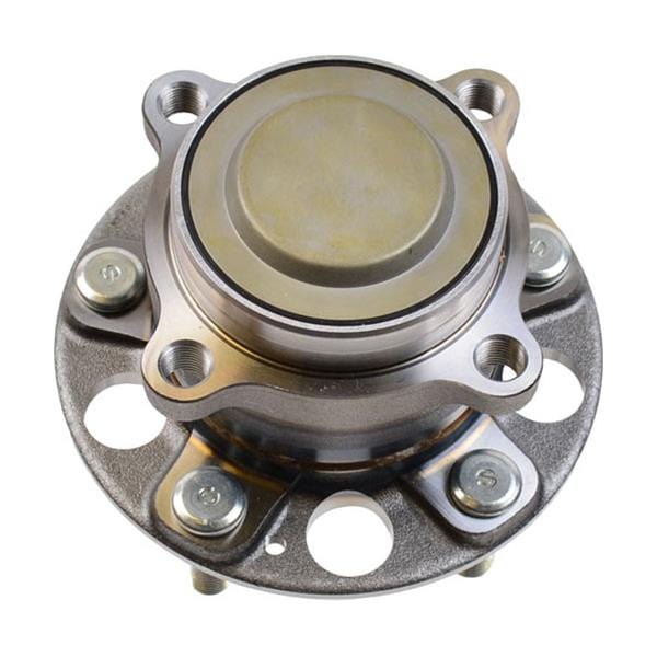 SKF Bearings SKF Bearings Wheel Bearing and Hub Assemblies BR930891 Autofit