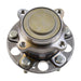 SKF Bearings SKF Bearings Wheel Bearing and Hub Assemblies BR930891 Autofit