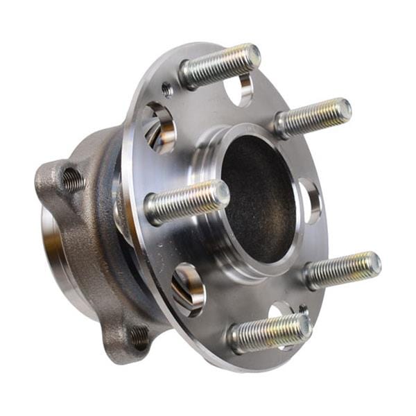 SKF Bearings SKF Bearings Wheel Bearing and Hub Assemblies BR930891 Autofit