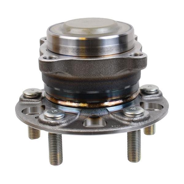 SKF Bearings SKF Bearings Wheel Bearing and Hub Assemblies BR930891 Autofit