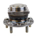 SKF Bearings SKF Bearings Wheel Bearing and Hub Assemblies BR930891 Autofit