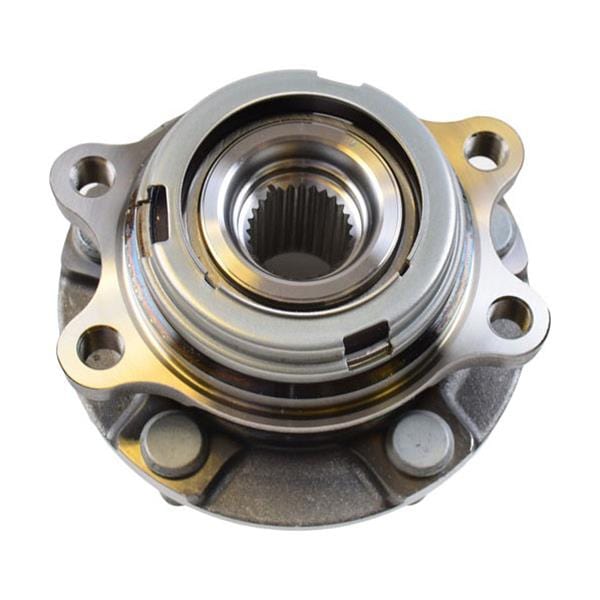 SKF Bearings SKF Bearings Wheel Bearing and Hub Assemblies BR930892 Autofit